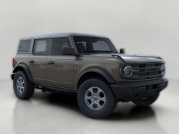 Ford Bronco Big Bend 4 Door 4x4 2026
