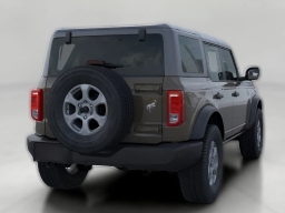 Ford Bronco Big Bend 4 Door 4x4 2026