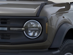 Ford Bronco Big Bend 4 Door 4x4 2026