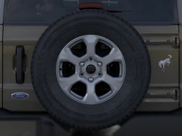 Ford Bronco Big Bend 4 Door 4x4 2026