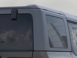 Ford Bronco Big Bend 4 Door 4x4 2026