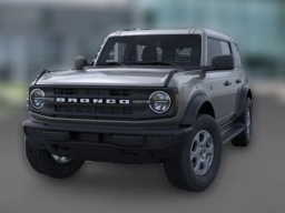 Ford Bronco Big Bend 4 Door 4x4 2026