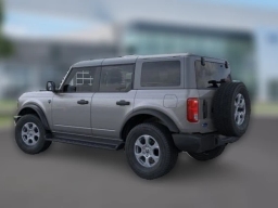 Ford Bronco Big Bend 4 Door 4x4 2026