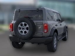 Ford Bronco Big Bend 4 Door 4x4 2026