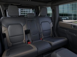 Ford Bronco Big Bend 4 Door 4x4 2026