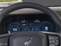 Ford Bronco Big Bend 4 Door 4x4 2026