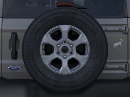 Ford Bronco Big Bend 4 Door 4x4 2026