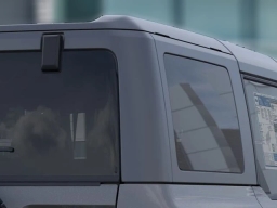 Ford Bronco Big Bend 4 Door 4x4 2026