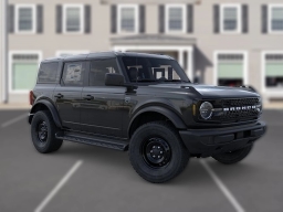 Ford Bronco Big Bend 4 Door 4x4 2026