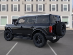 Ford Bronco Big Bend 4 Door 4x4 2026