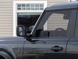 Ford Bronco Big Bend 4 Door 4x4 2026