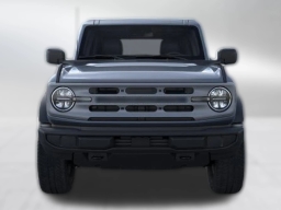 Ford Bronco Big Bend 4 Door 4x4 2025