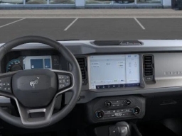 Ford Bronco Big Bend 4 Door 4x4 2025