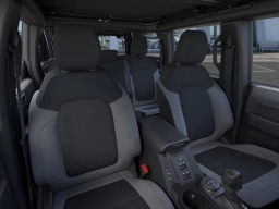 Ford Bronco Big Bend 4 Door 4x4 2025