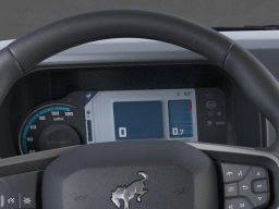 Ford Bronco Big Bend 4 Door 4x4 2025