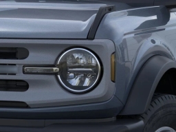 Ford Bronco Big Bend 4 Door 4x4 2025