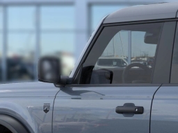 Ford Bronco Big Bend 4 Door 4x4 2025