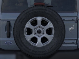 Ford Bronco Big Bend 4 Door 4x4 2025