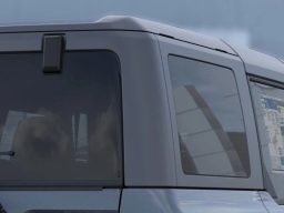 Ford Bronco Big Bend 4 Door 4x4 2025