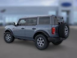 Ford Bronco Big Bend 4 Door 4x4 2025