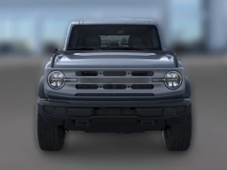 Ford Bronco Big Bend 4 Door 4x4 2025