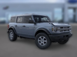 Ford Bronco Big Bend 4 Door 4x4 2025