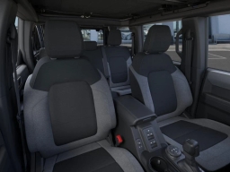 Ford Bronco Big Bend 4 Door 4x4 2025