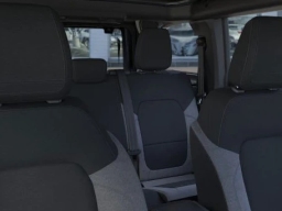 Ford Bronco Big Bend 4 Door 4x4 2025