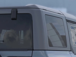 Ford Bronco Big Bend 4 Door 4x4 2025