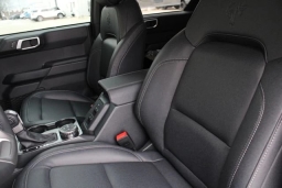 Ford Bronco Big Bend 4 Door 4x4 2026