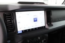 Ford Bronco Big Bend 4 Door 4x4 2026