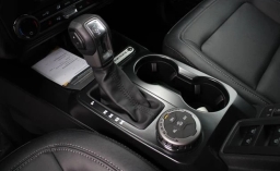 Ford Bronco Big Bend 4 Door 4x4 2026