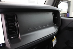 Ford Bronco Big Bend 4 Door 4x4 2026