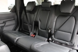 Ford Bronco Big Bend 4 Door 4x4 2026