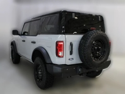 Ford Bronco Big Bend 4 Door 4x4 2026