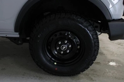 Ford Bronco Big Bend 4 Door 4x4 2026