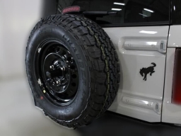 Ford Bronco Big Bend 4 Door 4x4 2026