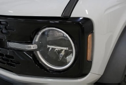 Ford Bronco Big Bend 4 Door 4x4 2026