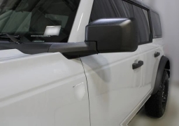 Ford Bronco Big Bend 4 Door 4x4 2026