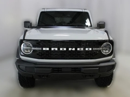 Ford Bronco Big Bend 4 Door 4x4 2026