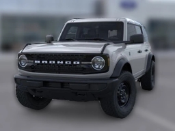 Ford Bronco Big Bend 4 Door 4x4 2026