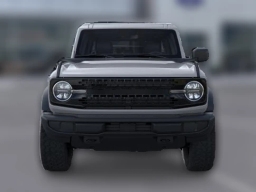 Ford Bronco Big Bend 4 Door 4x4 2026