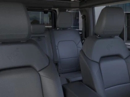 Ford Bronco Big Bend 4 Door 4x4 2026