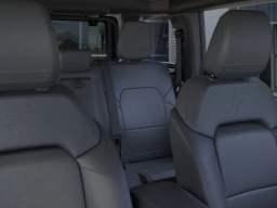 Ford Bronco Big Bend 4 Door 4x4 2026