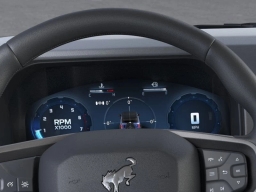 Ford Bronco Big Bend 4 Door 4x4 2026