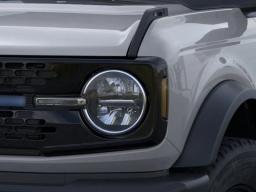 Ford Bronco Big Bend 4 Door 4x4 2026