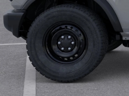 Ford Bronco Big Bend 4 Door 4x4 2026