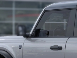 Ford Bronco Big Bend 4 Door 4x4 2026