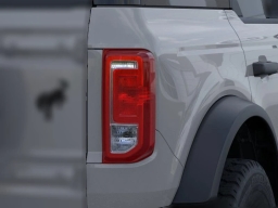 Ford Bronco Big Bend 4 Door 4x4 2026