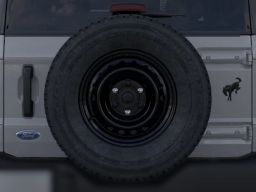 Ford Bronco Big Bend 4 Door 4x4 2026